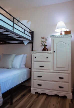 客房