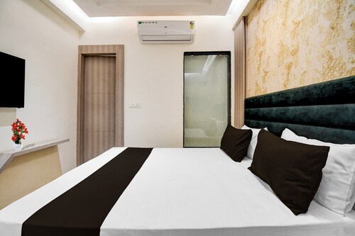 Townhouse Bairhana Road Prayagraj