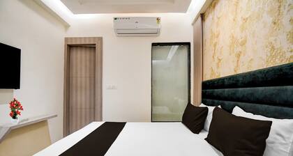 Townhouse Bairhana Road Prayagraj