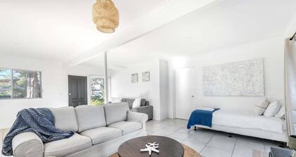 Beach Street Bungalow