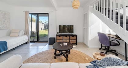 Beach Street Bungalow