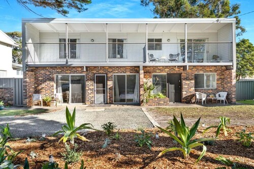 Beach Street Bungalow