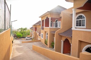 Exterior -  Entire townhouse in Montego Bay, Jamaica (Montego Bay)