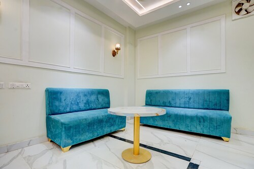 Townhouse Oak Prayagraj Allahabad