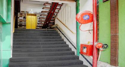 Townhouse Oak Prayagraj Allahabad