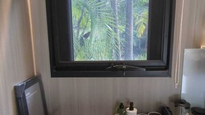 Private kitchen - The Kingdom of Mu by Tiny Away (Upper Wilsons Creek)