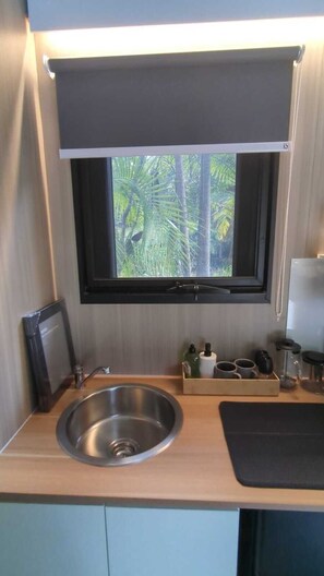 Cucina privata