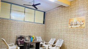 Phòng Deluxe | Nội thất