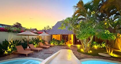 ZENARA lombok - Boutique Adults Only