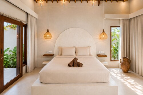 ZENARA lombok - Boutique Adults Only