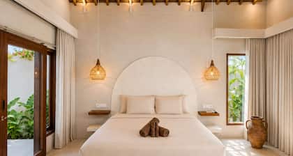 ZENARA lombok - Boutique Adults Only