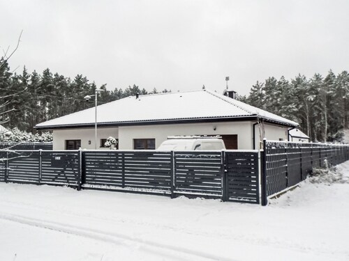 Lesńy Kąt by Interhome