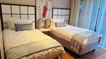 House, 4 Bedrooms, Accessible, Private Pool