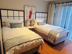 Casa, 4 habitaciones, con acceso para personas discapacitadas, alberca privada | 4 habitaciones 
