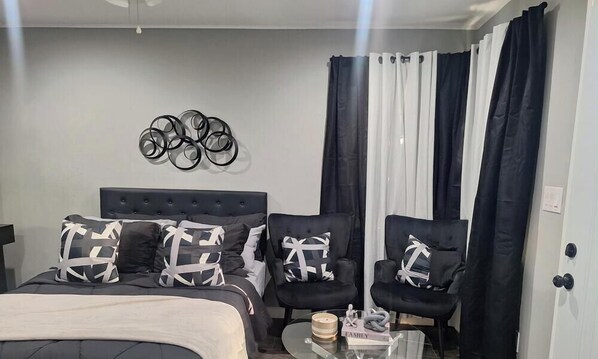 Habitació