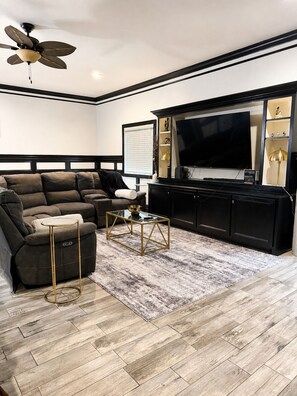 Smart-TV