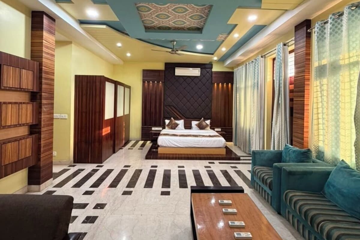 Suite | Bed sheets