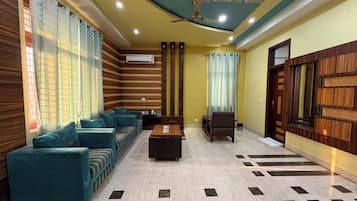 Phòng Suite | Nội thất