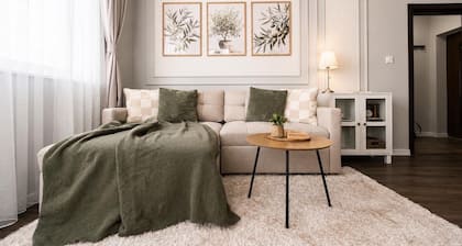 Velora Boutique Apartment • Free Parking