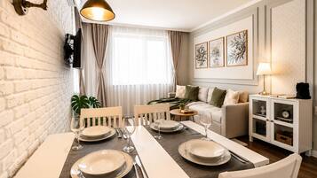 Dineren