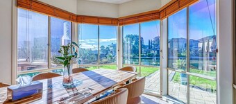 StayAU Sunset 2-Story Lakeside Oasis w/Scenic Yard