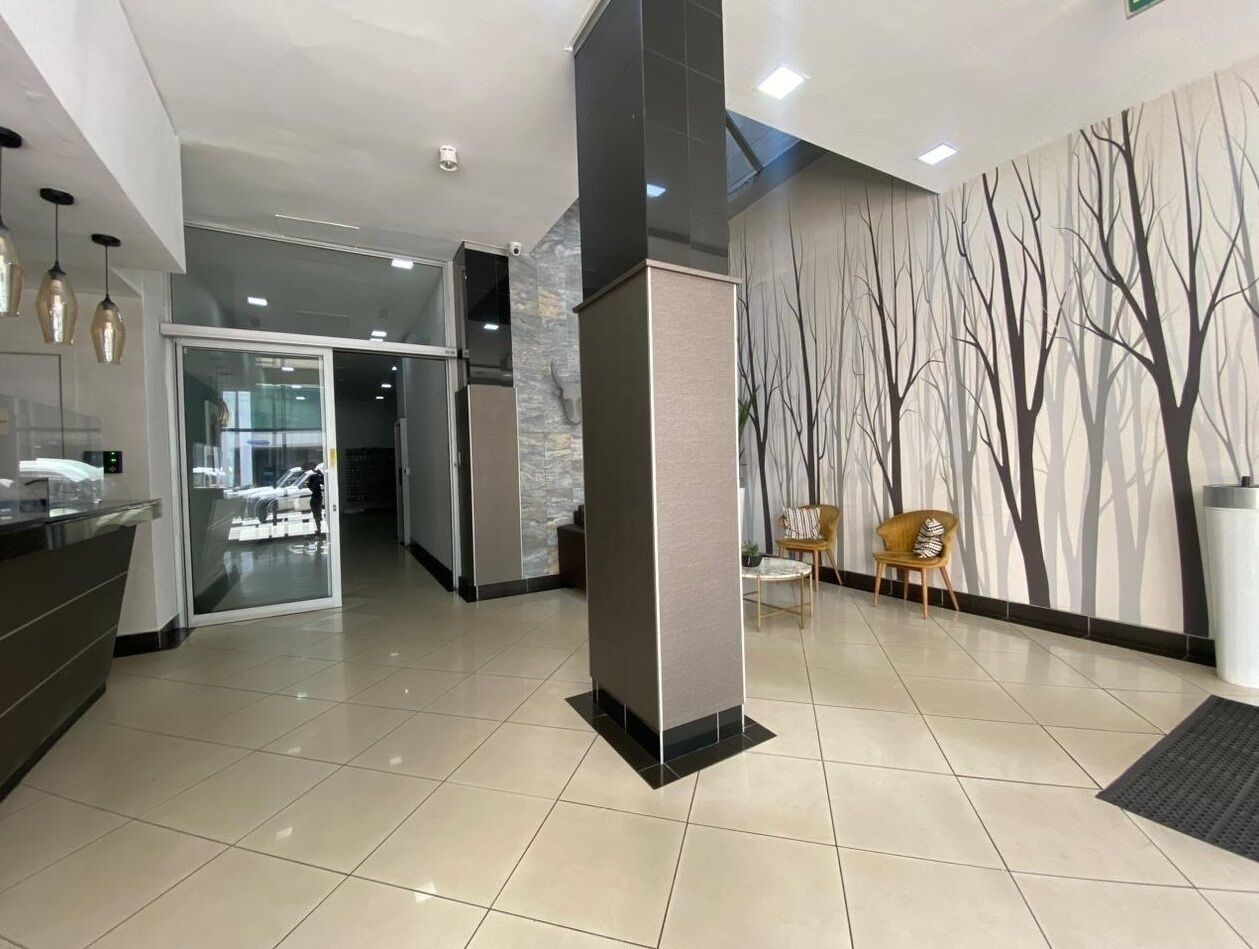 Hall