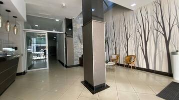 Hall