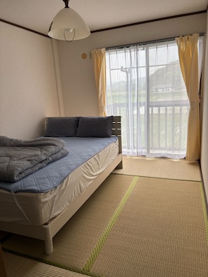 Basic Apartment, Garden View - Resort Apartment Nango (Nichinan)
