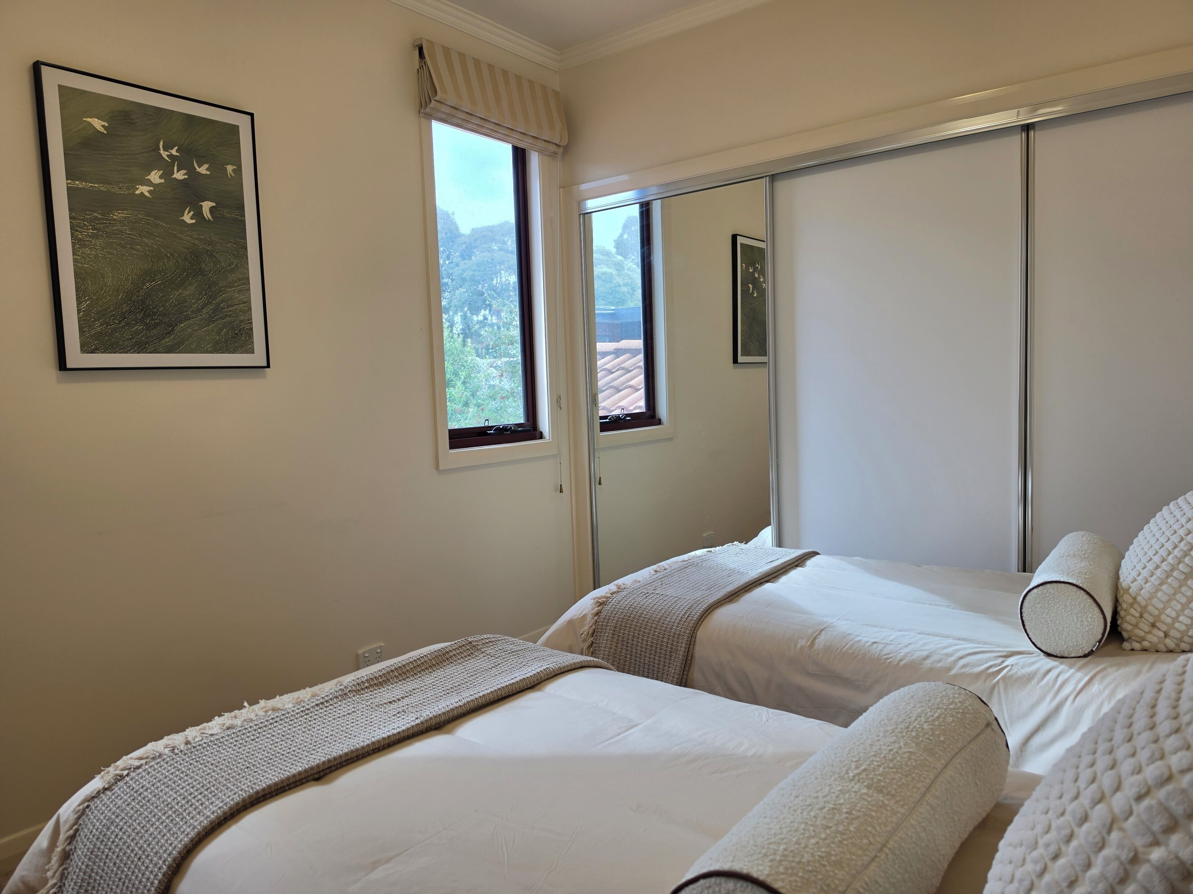 4 Schlafzimmer, Bügeleisen/Bügelbrett, WLAN, Bettwäsche