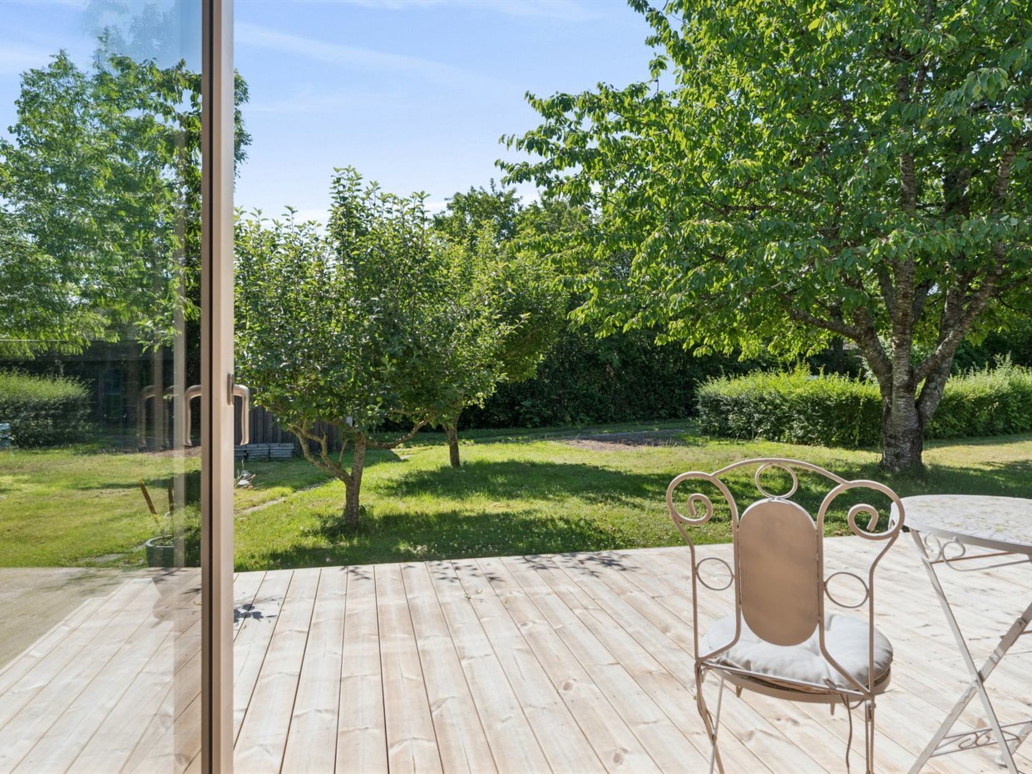 Terras