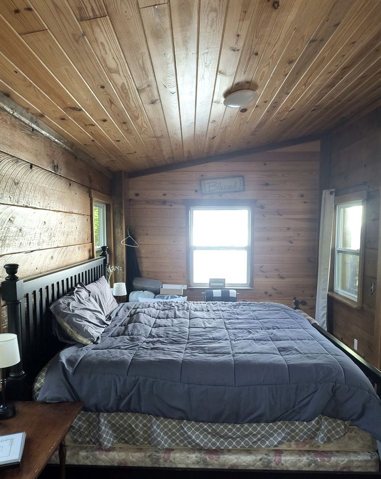 1 Schlafzimmer, Bettwäsche