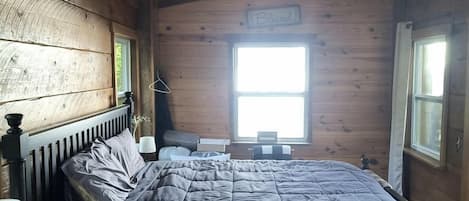 1 Schlafzimmer, Bettwäsche