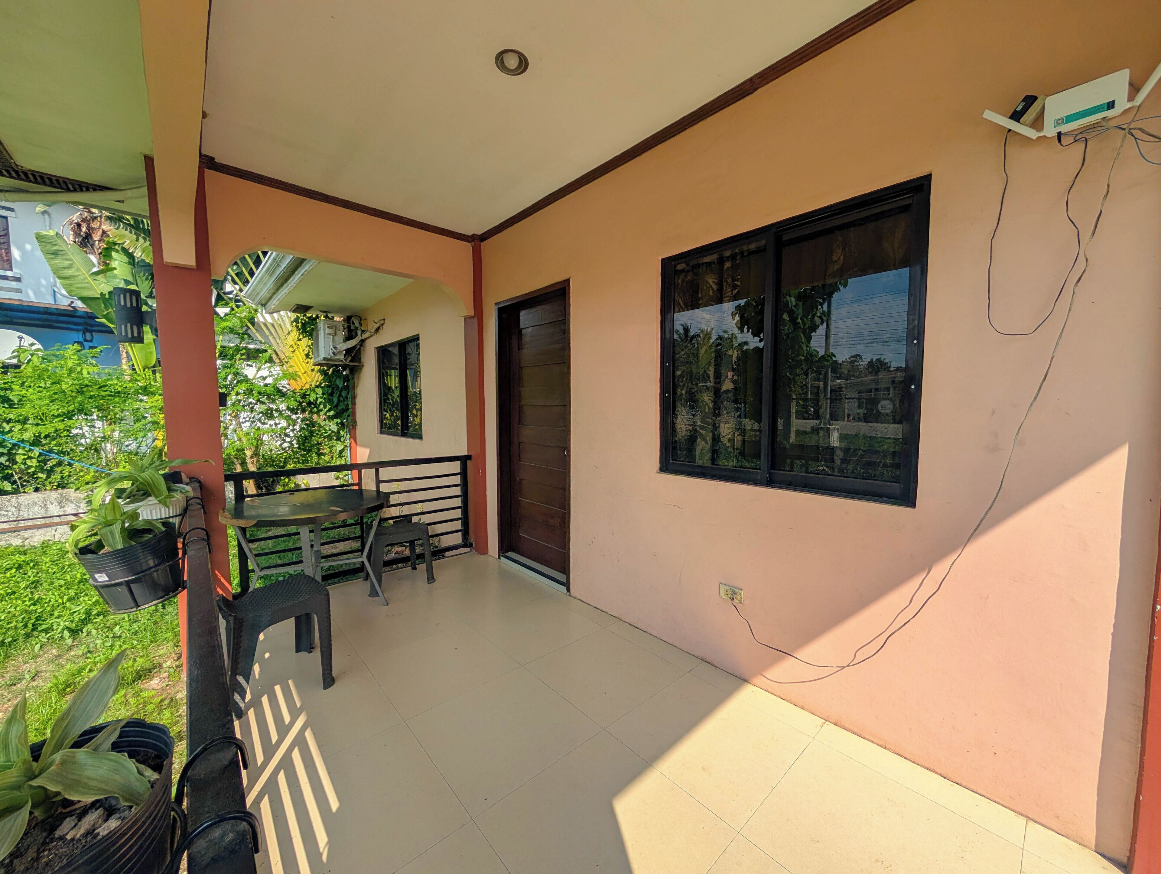 Terrass/Patio
