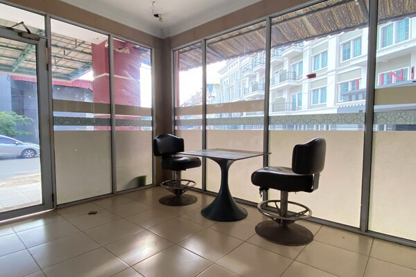 Hotel O Near Nagoya Hill Mall Formerly J - Batam