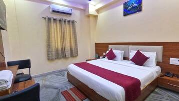 Chambre Double Deluxe