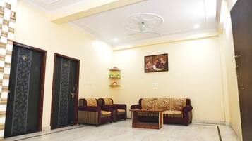Comfort House | Interior