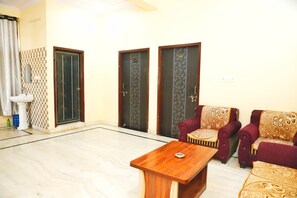 Comfort House | Interior - Hotel Relax (Jaipur)