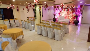 Salón de banquetes