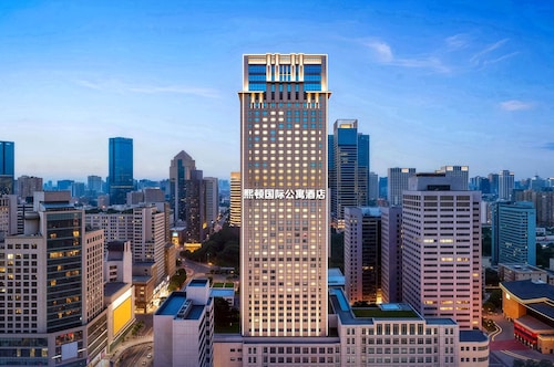 Chengdu Sunshine Stay Hotel