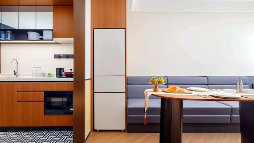 Chengdu Sunshine Stay Hotel