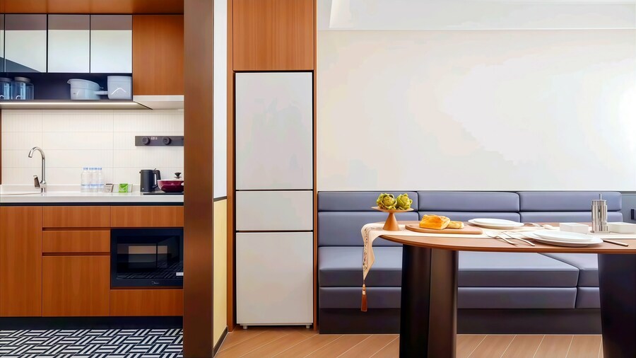 Chengdu Sunshine Stay Hotel