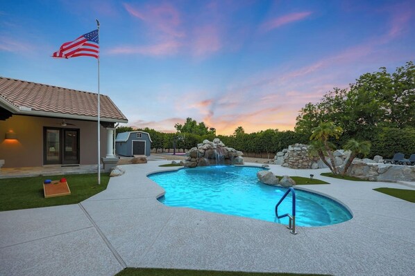 Pool