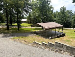 Unclassified image, 3 of 38, button - Peaceful Lake House with Boat-Friendly Access near Lake Norfork in Mountain Home, Arkansas (Mountain Home)
