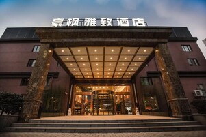 외부 세부 사진