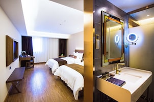 Family Triple Room, Multiple Beds, Non Smoking