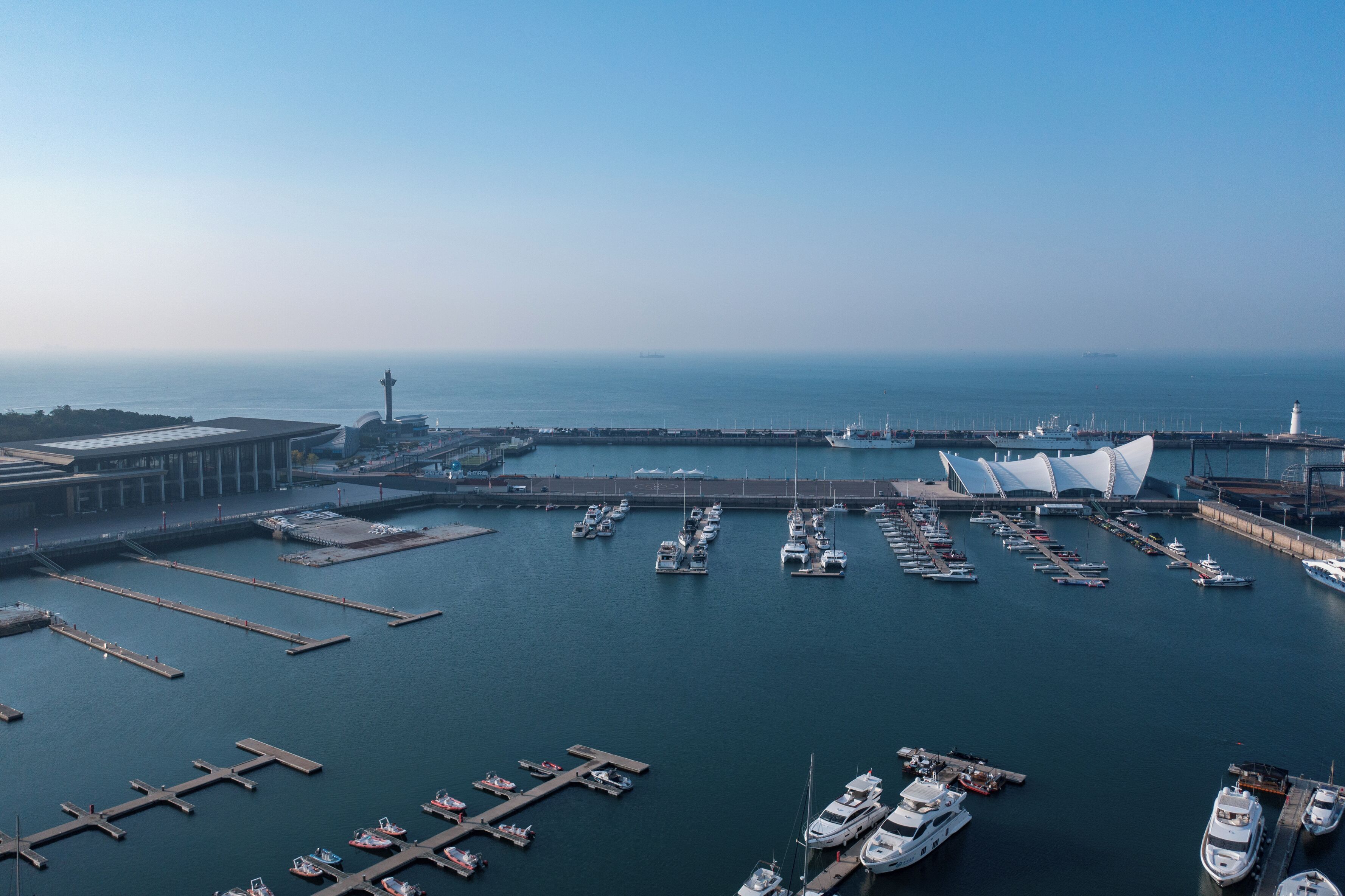 Marina
