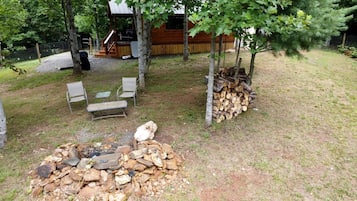 Boendeområde
