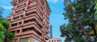 The Lions Hotel