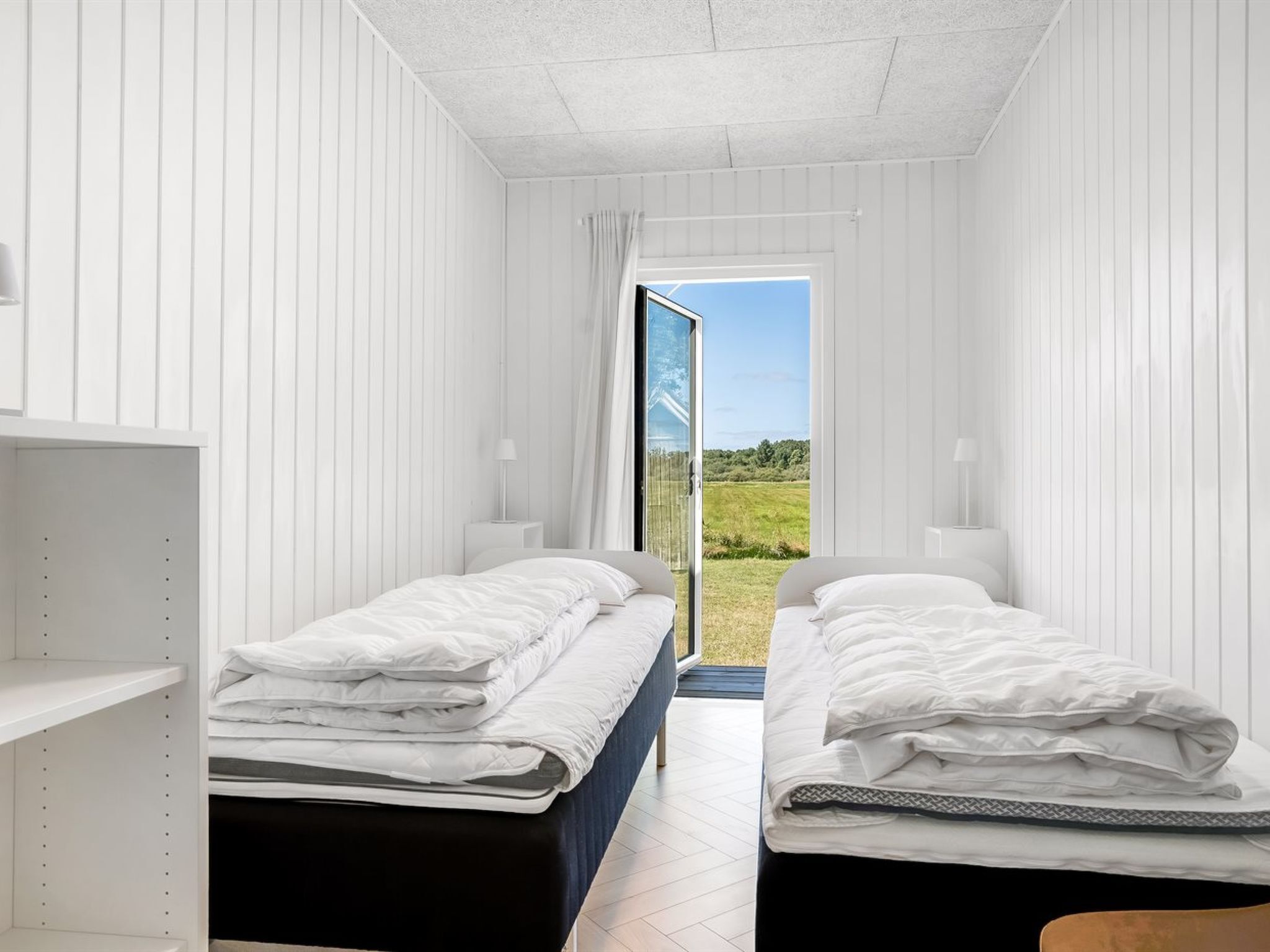 3 bedrooms, Internet