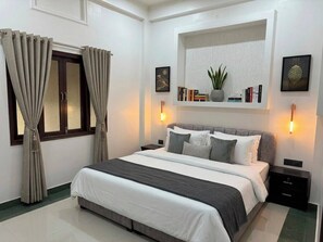 Premium Apartment - Gaya Villa By Ramatva (Varanasi)